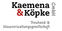 Kundenlogo Kaemena & Köpke GmbH