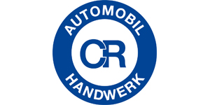 Kundenlogo von CR Automobil Handwerk KFZ-Reparaturwerkstatt