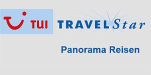 Kundenlogo von Panorama Reisen