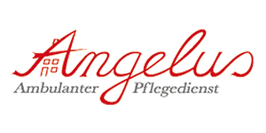 Kundenlogo von Angelus ambulante Pflege GmbH Ambulanter Pflegedienst