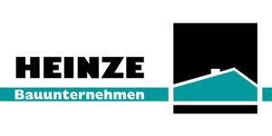 Kundenlogo von Heinze GmbH Bauunternehmen