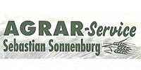 Kundenlogo AGRAR-Service Sebastian Sonnenburg