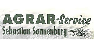 Kundenlogo von AGRAR-Service Sebastian Sonnenburg