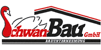 Kundenlogo SCHWAN-BAU GmbH