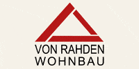 Kundenlogo von Rahden Wohnbau u. Immobilien GmbH