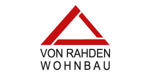 Kundenlogo von von Rahden Wohnbau u. Immobilien GmbH