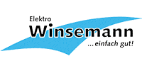 Kundenlogo Elektro Winsemann GmbH & Co. KG