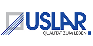 Kundenlogo von USLAR + morisse Tischlerei Kundenlogo von USLAR + morisse Tischlerei