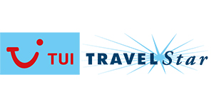 Kundenlogo von TUI TRAVEL Star - Panorama Reisen