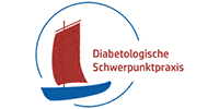 Kundenlogo Diabetologie OHZ Dr. med. Martin Veitenhansl Dr. med. Malanie Ibanez neue Adresse: