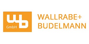 Kundenlogo von Wallrabe & Budelmann GmbH
