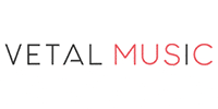 Kundenlogo Vetal Music Künstlervermittlung
