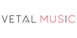 Kundenlogo von Vetal Music Künstlervermittlung
