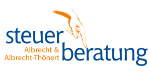 Kundenlogo von Albrecht & Albrecht-Thönert Steuerberatung Kundenlogo von Albrecht & Albrecht-Thönert Steuerberatung