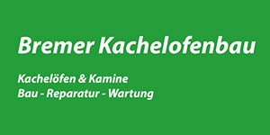 Kundenlogo von Bremer Kachelofenbau GmbH Kundenlogo von Bremer Kachelofenbau GmbH
