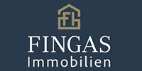 Kundenlogo FINGAS Immobilien e.K.