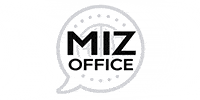 Kundenlogo MIZ OFFICE