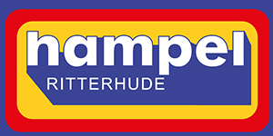 Kundenlogo von Hampel Heizungs- und Sanitär GmbH