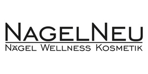 Kundenlogo von Nagelneu - Nägel Wellness Kosmetik Inh. Melanie Gloe-Raschke