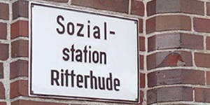 Kundenlogo von Sozialstation der Gemeinde Ritterhude Kundenlogo von Sozialstation der Gemeinde Ritterhude