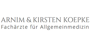 Kundenlogo von Koepke Arnim Homöopath u. FA für Allgemeinmedizin