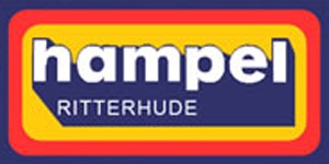 Kundenlogo von Hampel Heizungs- und Sanitär GmbH