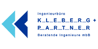 Kundenlogo Kleberg und Partner Beratende Ingenieure mbB Ingenieurbüro