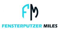 Kundenlogo Fensterputzer Miles