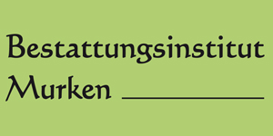 Kundenlogo von Bestattungs-Institut Murken Inh. Günter Murken
