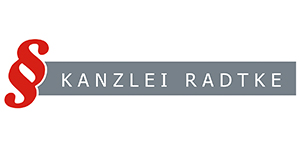 Kundenlogo von Kanzlei Monique Radtke Rechtsanwältin