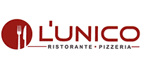 Kundenlogo L'unico Restaurante Pizzeria