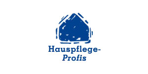 Kundenlogo von Hauspflege-Profis ambulante Krankenpflege