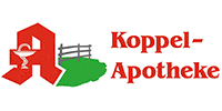 Kundenlogo Koppel-Apotheke