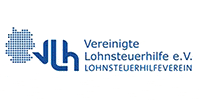 Kundenlogo Lohnsteuerhilfeverein Vereinigte Lohnsteuerhilfe e. V.