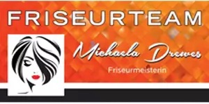 Kundenlogo von Friseurteam Michaela Drewes Friseursalon