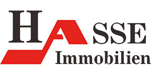 Kundenlogo von Hasse Immobilien