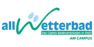 Kundenlogo von Allwetterbad- Das Cabrio Schwimmbad Kundenlogo von Allwetterbad- Das Cabrio Schwimmbad