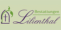Kundenlogo Karl-Heinz Lilienthal & Sohn OHG Beerdigungsinstitut