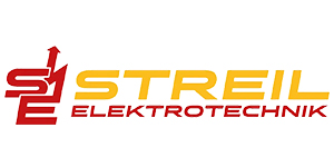 Kundenlogo von Streil - Elektrotechnik
