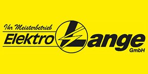 Kundenlogo von Elektro Lange GmbH
