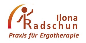Kundenlogo von Radschun Ilona Praxis für Ergotherapie