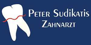 Kundenlogo von Sudikatis Peter Zahnarzt