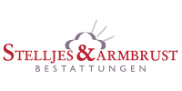 Kundenlogo Bestattungshaus Stelljes & Armbrust