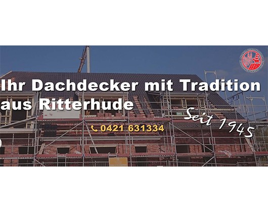 Kundenfoto 6 Bedachungsgesellschaft Haarde GmbH & Co. KG Kundenfoto 6 Bedachungsgesellschaft Haarde GmbH & Co. KG