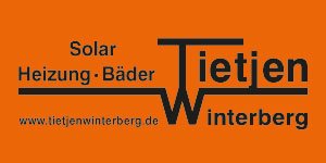 Kundenlogo von Tietjen Winterberg Heizung Sanitär