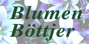 Kundenlogo von Blumen Böttjer