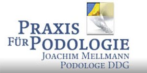 Kundenlogo von Praxis für Podologie Joachim Mellmann
