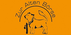 Kundenlogo von Hotel Zur Alten Börse