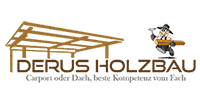 Kundenlogo Derus Holzbau - Dennis Rußmeier
