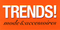 Kundenlogo TRENDS! Mode & Accessoires e.K.